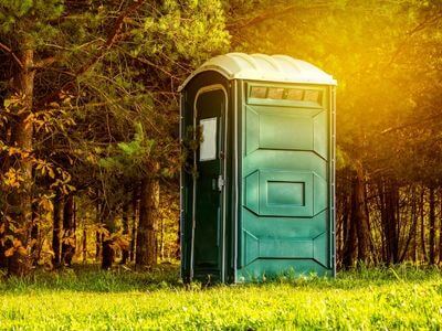 Professional porta potty rental near me services in Denver